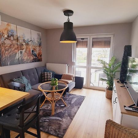 מיליץ Apartament 31 Z Sauna Rowery, Spacery W Dolinie Baryczy - 5D Apartamenty מראה חיצוני תמונה