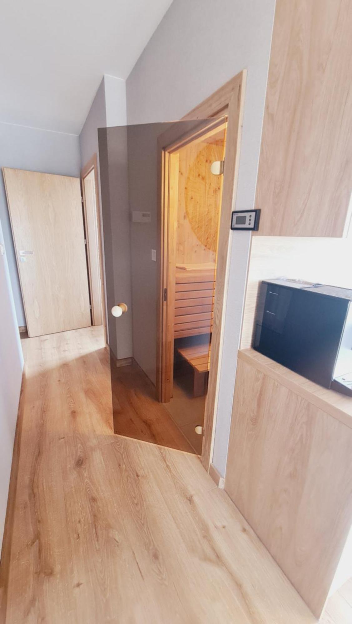 מיליץ Apartament 31 Z Sauna Rowery, Spacery W Dolinie Baryczy - 5D Apartamenty מראה חיצוני תמונה