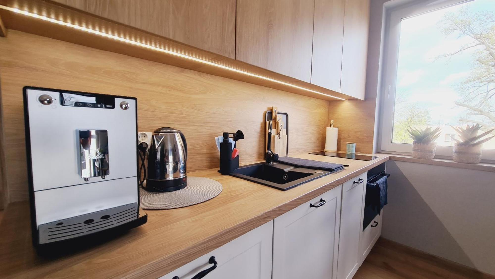 מיליץ Apartament 31 Z Sauna Rowery, Spacery W Dolinie Baryczy - 5D Apartamenty מראה חיצוני תמונה