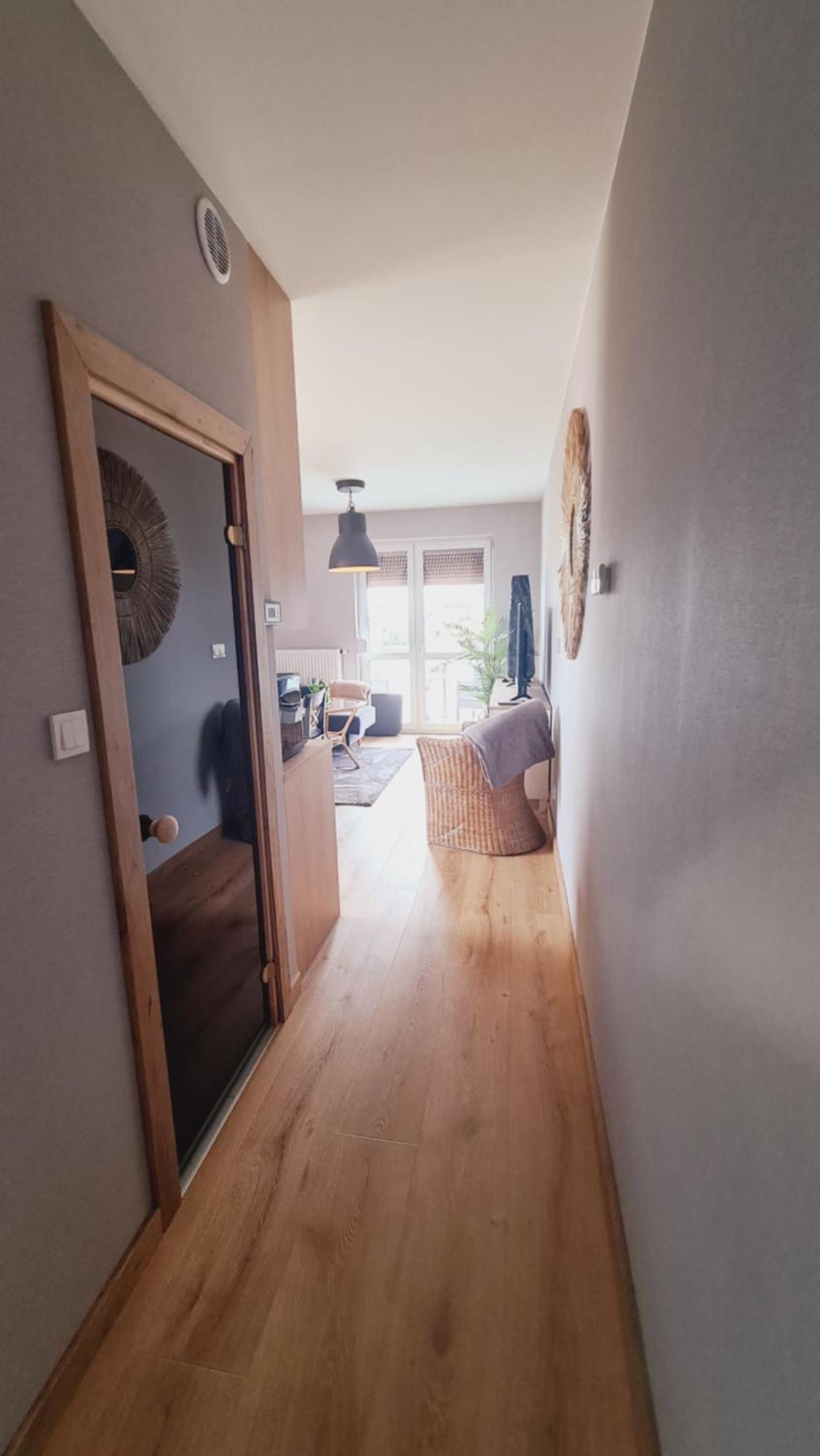 מיליץ Apartament 31 Z Sauna Rowery, Spacery W Dolinie Baryczy - 5D Apartamenty מראה חיצוני תמונה