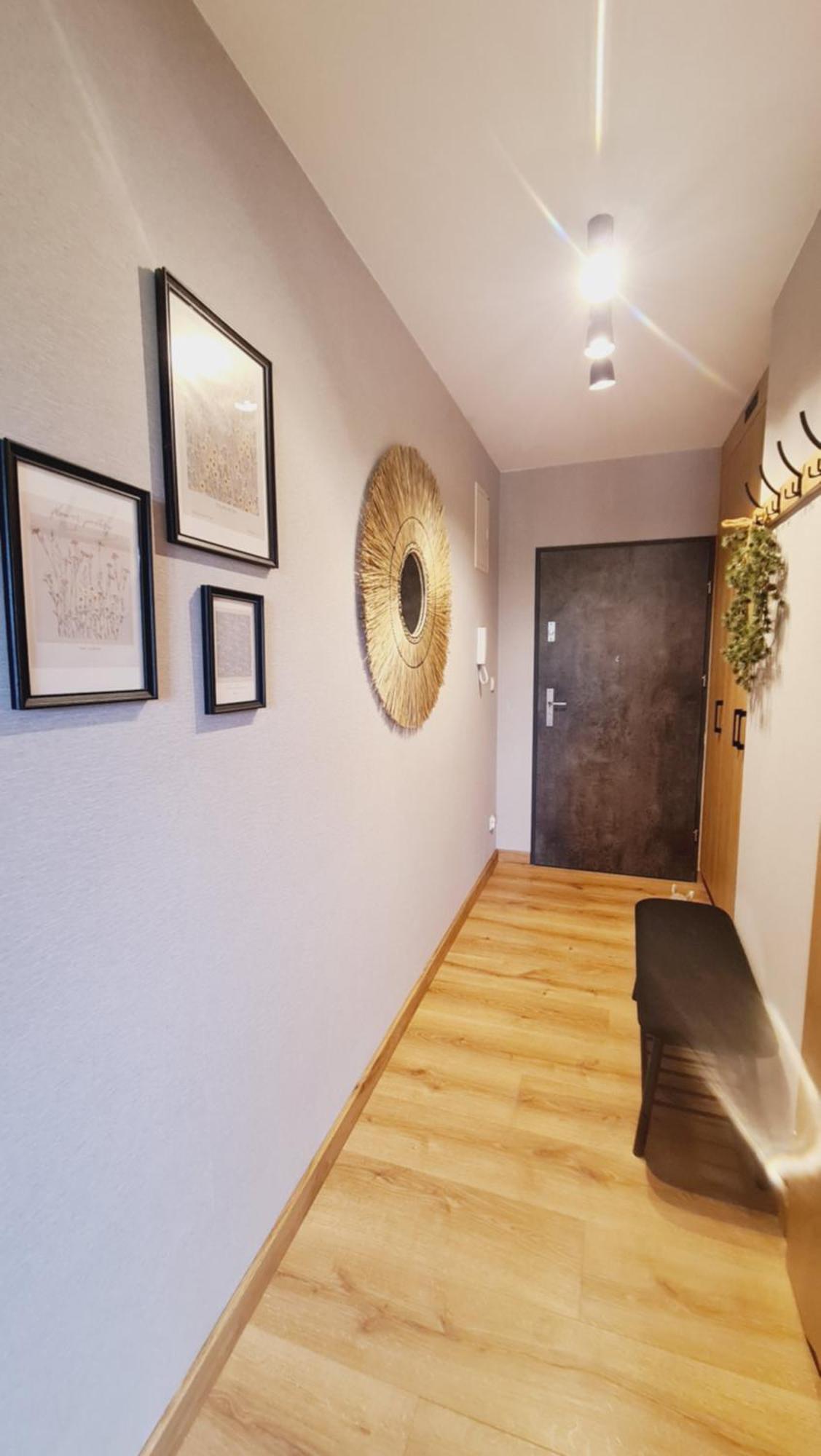 מיליץ Apartament 31 Z Sauna Rowery, Spacery W Dolinie Baryczy - 5D Apartamenty מראה חיצוני תמונה