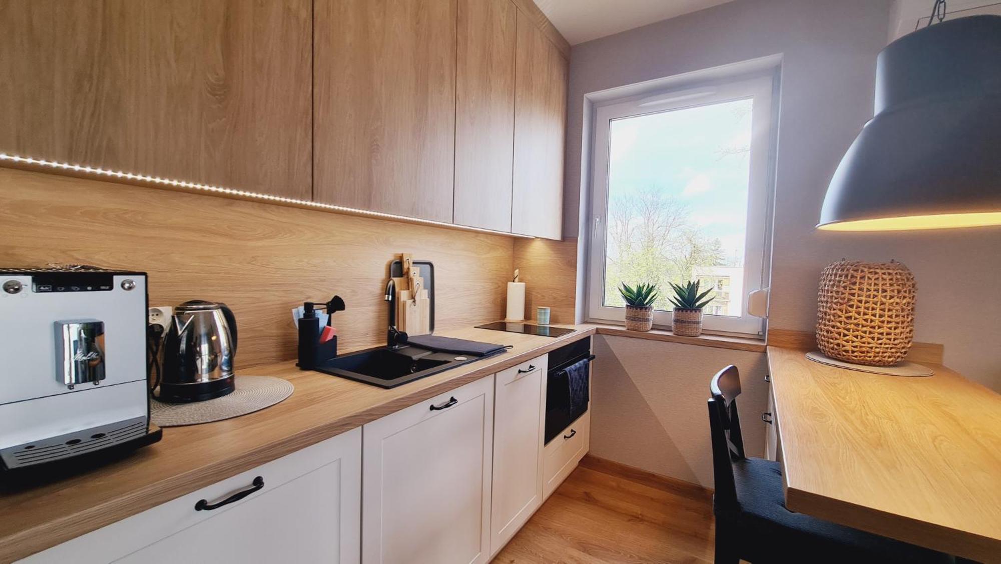 מיליץ Apartament 31 Z Sauna Rowery, Spacery W Dolinie Baryczy - 5D Apartamenty מראה חיצוני תמונה