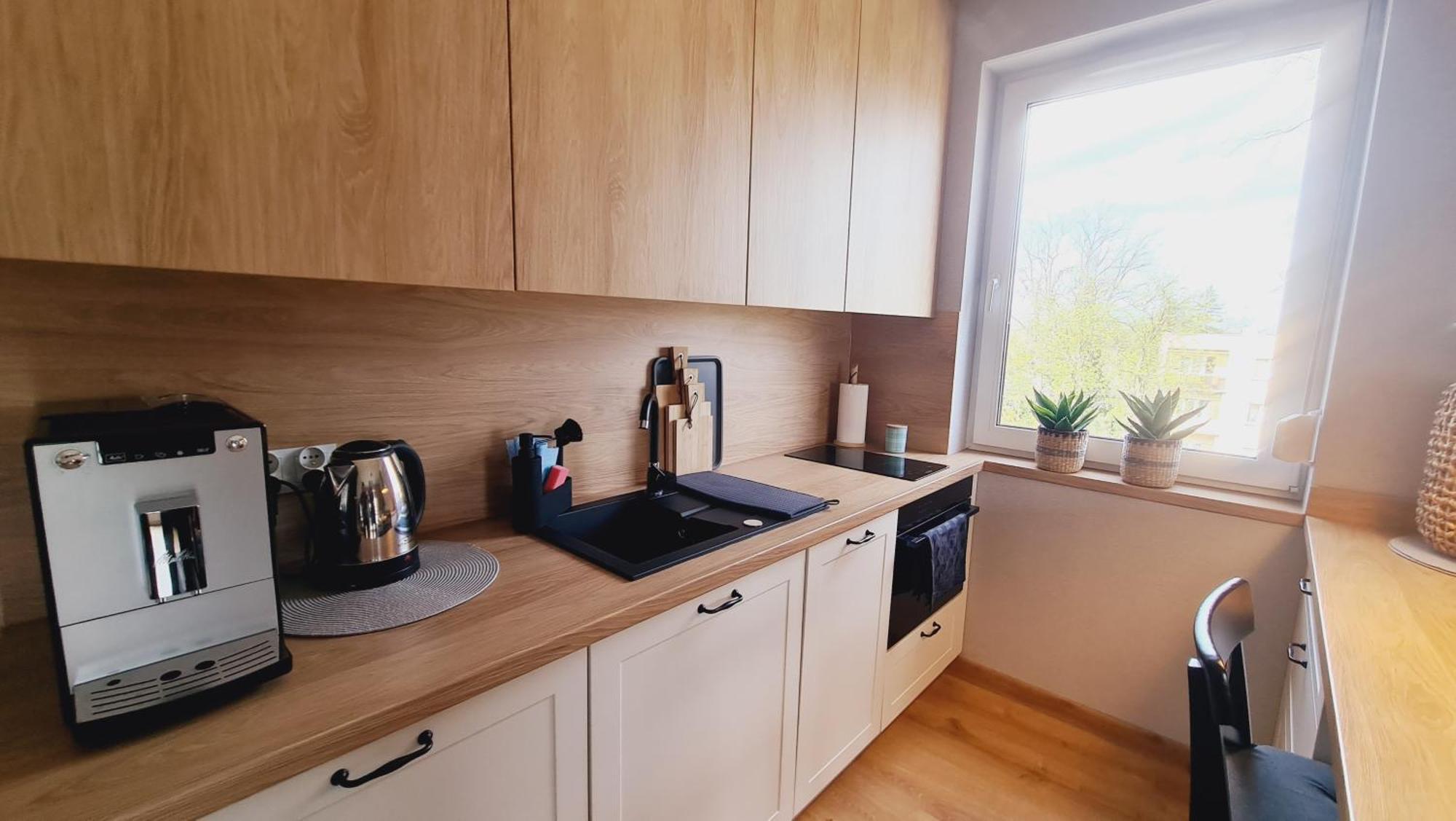 מיליץ Apartament 31 Z Sauna Rowery, Spacery W Dolinie Baryczy - 5D Apartamenty מראה חיצוני תמונה